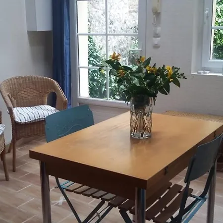 Hébergement de vacances La Du Petit Matelot