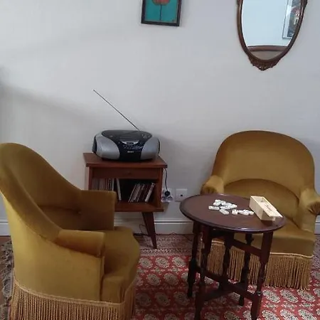 Hébergement de vacances La Du Petit Matelot *