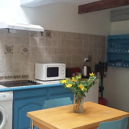 度假居 La Du Petit Matelot *