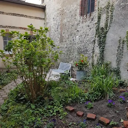 Hébergement de vacances La Du Petit Matelot