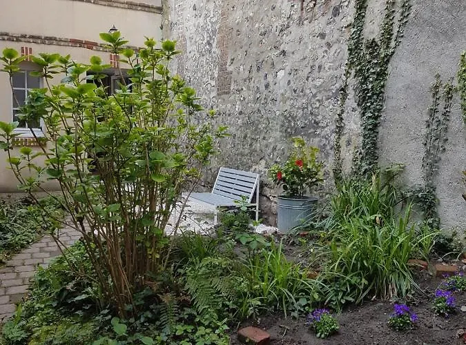 Ferienhaus La Du Petit Matelot