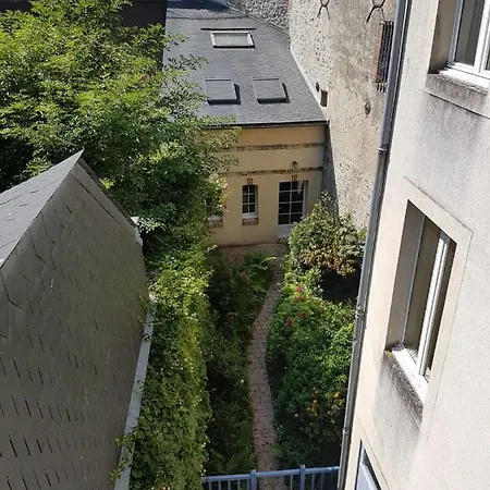 La Du Petit Matelot Honfleur