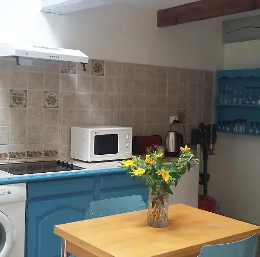 Holiday home La Du Petit Matelot *