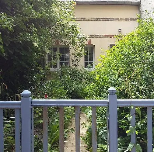 La Du Petit Matelot Holiday home *