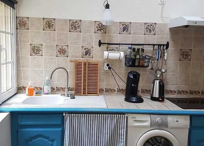 Holiday home La Du Petit Matelot