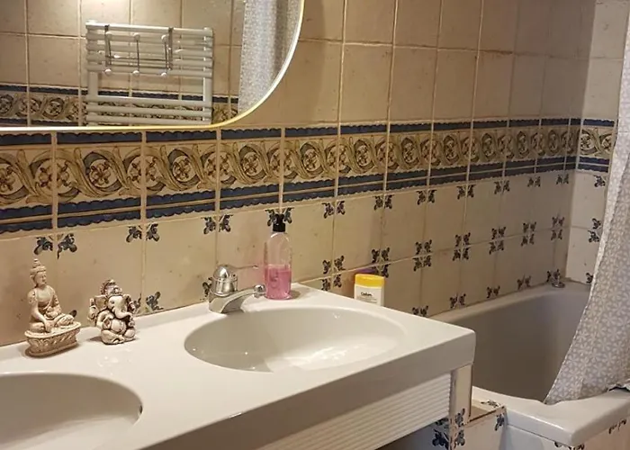 Holiday home La Du Petit Matelot *